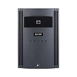 富士電機 PEB036-2C HFP UPS 無停電ワット数備え付ける EX100 (1000VA) 1kVA 取り付け印字機 (主柱型、独立独歩型)用増設バッテリモデュール 【PEN102J1C用】