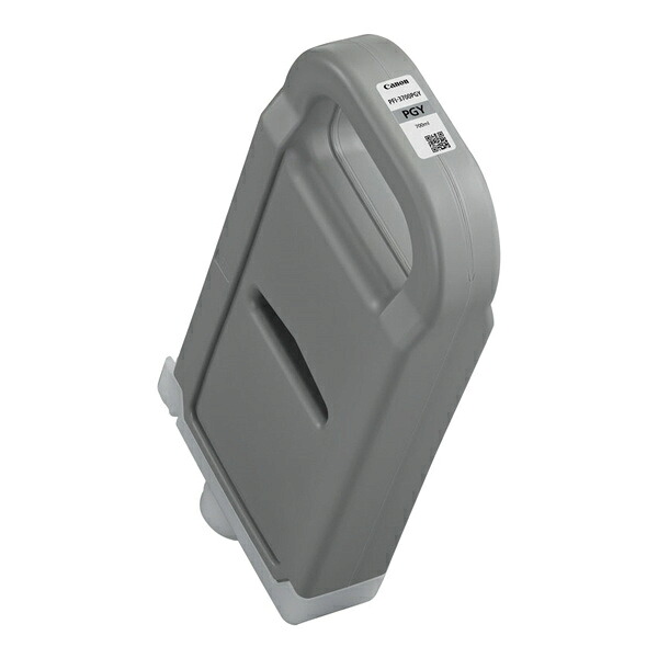 Canon 6453C001 インキ貯蔵タンク PFI-3700 PGY