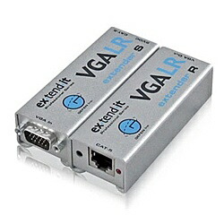 Gefen EXT-VGA-141LR VGA取りひろげる機 (100m)