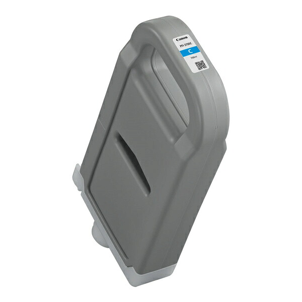 Canon 6445C001 インキ貯蔵タンク PFI-3700 C