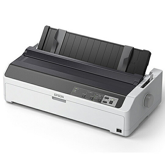 EPSON ドットインパクトプリンター　ラウンド型モデル　VP-D1300 VP-D1300 エプソン | 複合機・コピー機のリースなら事務機器ねっと