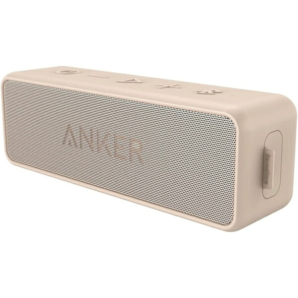 船がかり・ジャパン A3105058 Anker SoundCore 2【USB Type-C申し受ける】 ともし火赤銅色