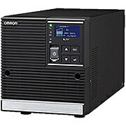 オムロン BL50T 無停電ワット数とり備える 伝達ルートインタラクティブ/ 500VA/ 450W/ 据え置き型/ リチウムイオンバッテリ独居室積み上げる