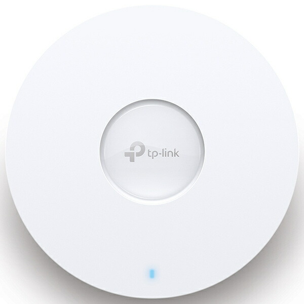 TP-LINK EAP670(EU) AX5400 シーリング Wi-Fi 6 アクセスポイント
