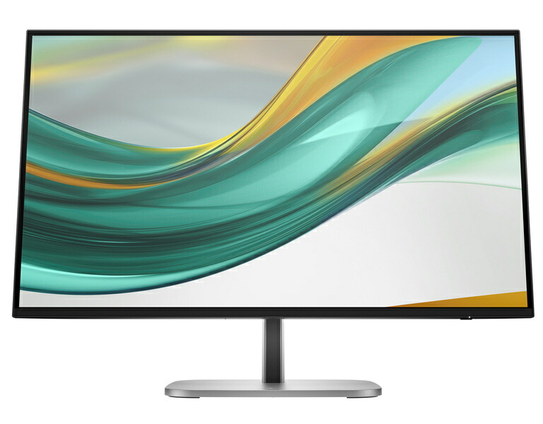 HP B28F5UT#ABJ HP Series 5 Pro527pf 27in FHD管する(27型/ 1920×1080点点/ HDMI、DisplayPort/ 黒いこと/ 金棒引き:無)