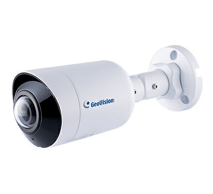 GeoVision GV-TBLP8800T2 GV-TBLP8800、800万絵素CMOSを積み上げるした室外相応うバレット型見晴らし写真機です。1台の写真機で気泡管水準器180度の画角で広広としたの監督することを現実化します。2年引きうける