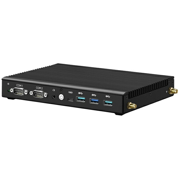 LINKS LNDS1215-16/512-W11IoT(1215U) ミニPC LNDS1215 (Core i3-1215U/ メモリ16GB/ SSD512GB/ 光学ドライブ無/ Windows11IoT/ Office無)|PLUSYU堂