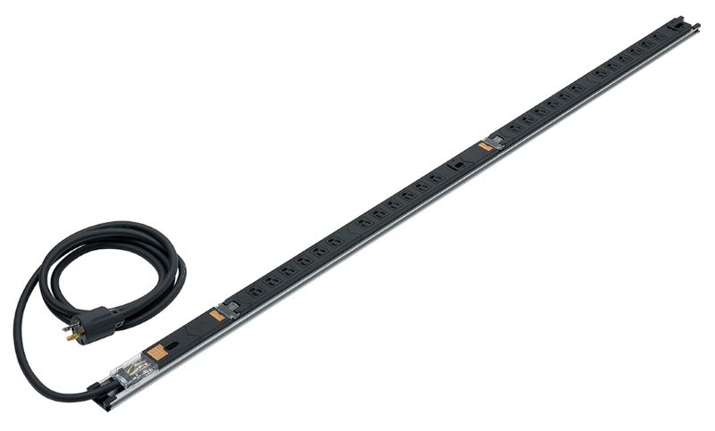 オムロン R6174Q12 BasicPDU 100V/ 30A/ 0U/ 24口