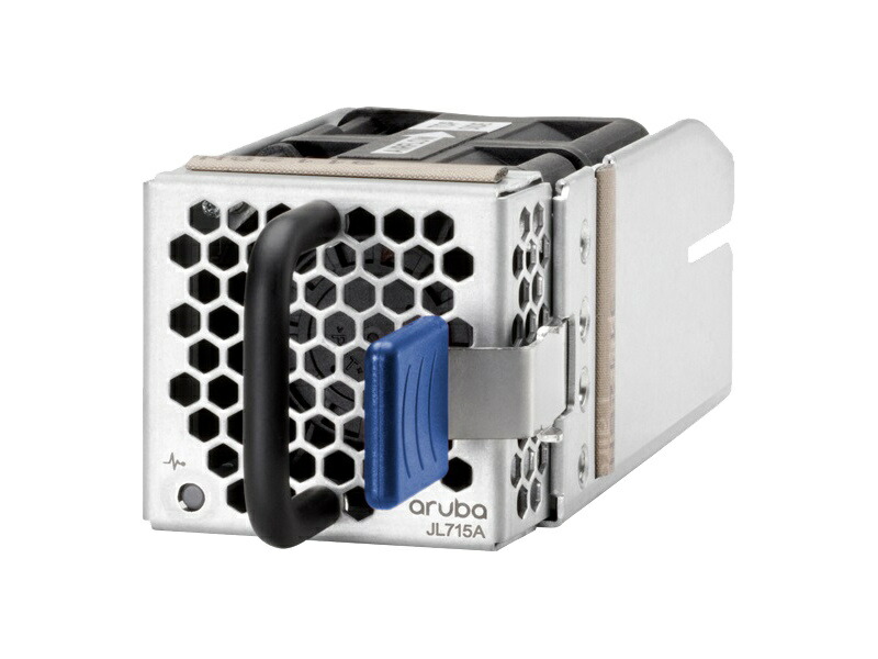 HP JL715A HPE Aruba Networking X742 Back-to-Front Fan その他-ネットワーク機器