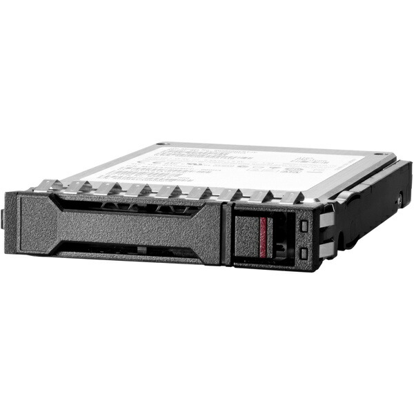 HP P55083-B21 DL3X5 Gen11 8SFF Tri-Mode U.3 x4 BC ドライブケージキット