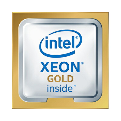 HP P02592-B21 XeonG 5218 2.3GHz 1P16C 中央処理装置 KIT DL360 Gen10