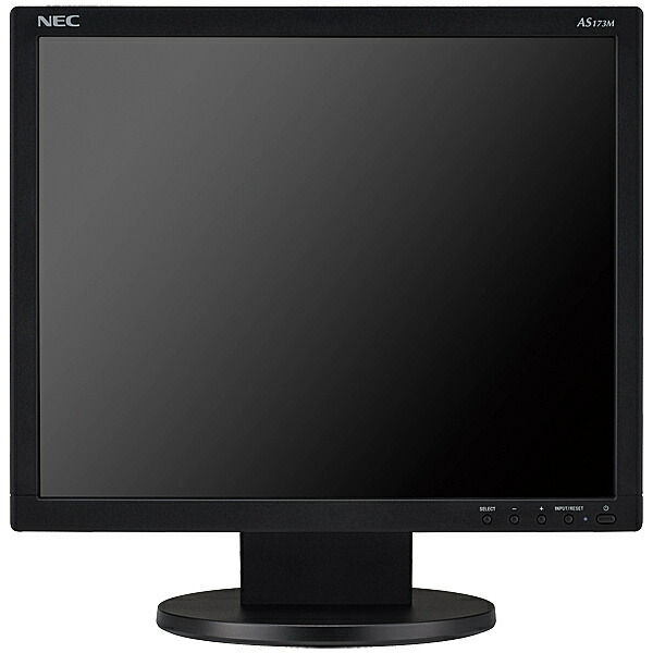 2024年製　未使用品　富士通 VL-E17-9 液晶ディスプレイ 17型 e-TREND｜富士通 VL-E17-9D [液晶ディスプレイ 17型/1280×1024