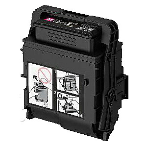 富士フイルムビジネスイノベーション CT203205 トナーカートリッジ マゼンタ (M)｜PLUSYU堂