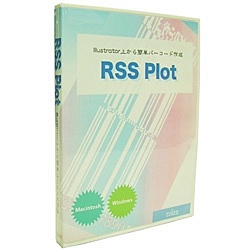 ローラン RSS吊りひも仕立て上げるプラグインソフト RSS Plot