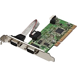ラトックシステム REX-PCI60D RS-232C・デジタルI/ O PCIボード
