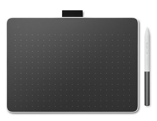 WACOM CTC6110WLW0D Wacom One 書き込み経口避妊薬 medium
