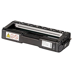 リコー 308500 IPSiO SP トナーカートリッジ 黒いこと C310H