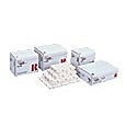 リコー 632363 PPC用紙 タイプ6000＜58W＞ B5 T目 500枚×5冊 7,292円