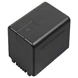 Panasonic VW-VBT380-K バッテリーパック