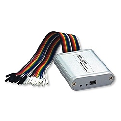 ラトックシステム REX-USB61 SPI/ I2Cプロトコルエミュレーター