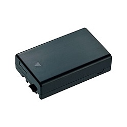 リコーイメージング D-LI109 充電式リチウムイオンバッテリー