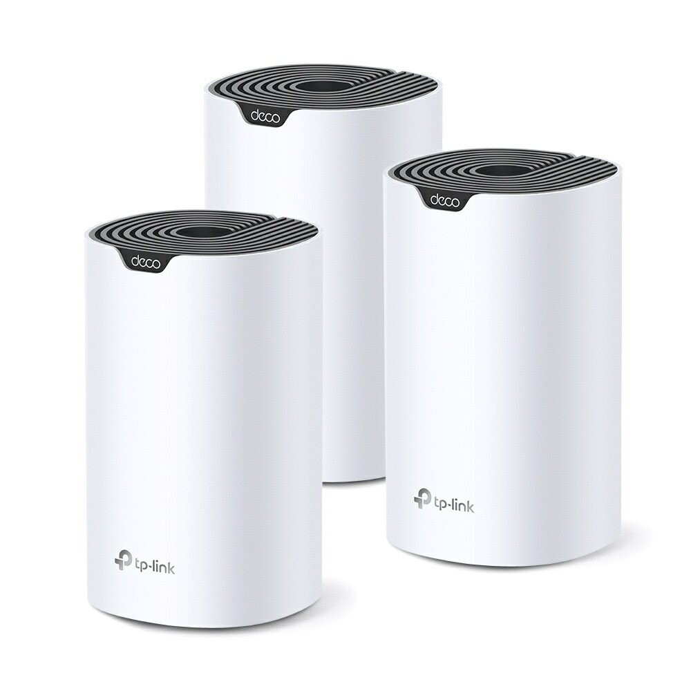 楽天市場】TP-LINK Deco X50(2-pack)(JP) AX3000 メッシュWi-Fi