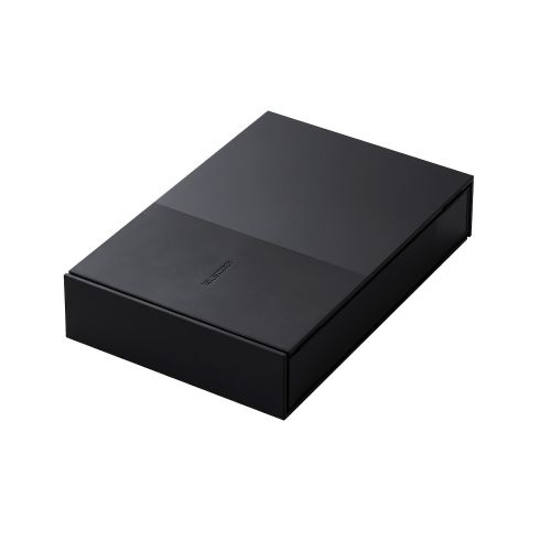 ELECOM ELD-GTV060UBK ELECOM Desktop Drive USB3.2(Gen1) 6.0TB Black｜PLUSYU堂