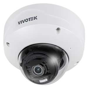 VIVOTEK INC.. FD9187-HT-V3(2.7-13.5粍) 5MP学生寄宿舎型IP網状組織写真機