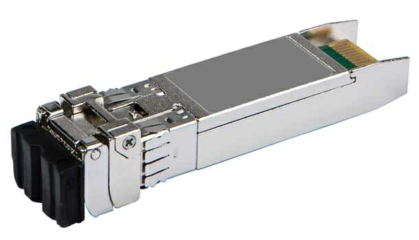 HP S2P33A HPE Aruba Networking 25G SR SFP28 LC 100m MMF C-Class Transceiver