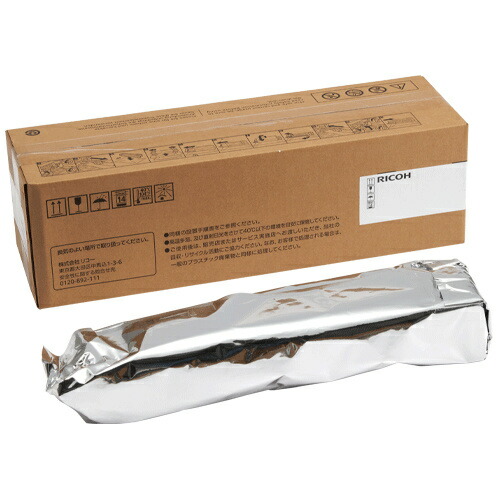 リコー 514955 RICOH ドラムユニット ブラック IP C8500