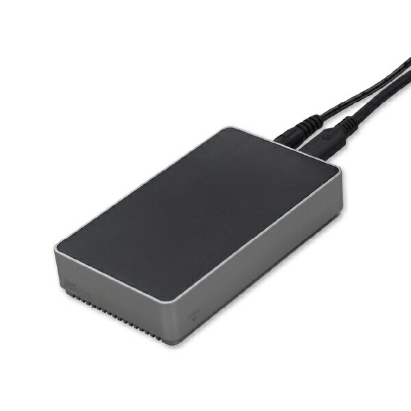 ラトックシステム RS-ECM2-R20G USB 20Gbps RAIDケース（M.2/ NVMe SSD 2台用）