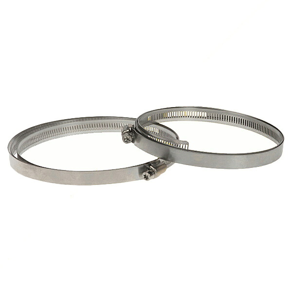 AXIS 01472-001 AXIS STEEL STRAPS TX30 570MM 1PAIR