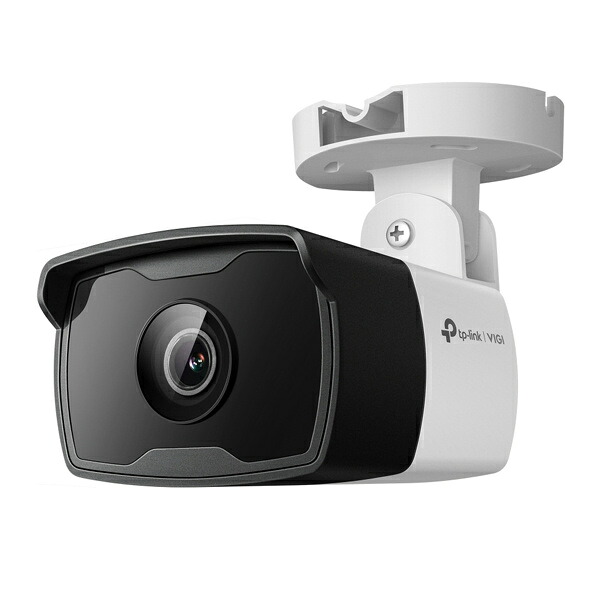 TP-LINK VIGI C330I(4粍)(UN) VIGI 3MP 室外用IRバレット型網状組織写真機