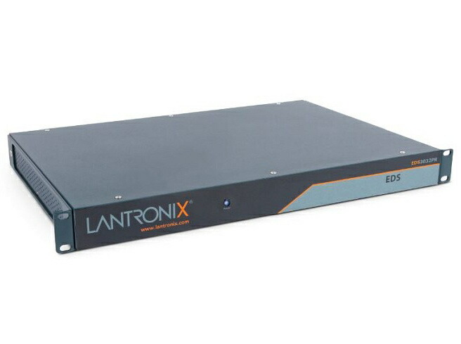 LANTRONIX EDS3008PR1NS EDS3008PR