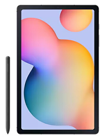 楽天市場】Samsung Galaxy Tab S6 Lite 10.4 inch 2024 SM-P620 128GB