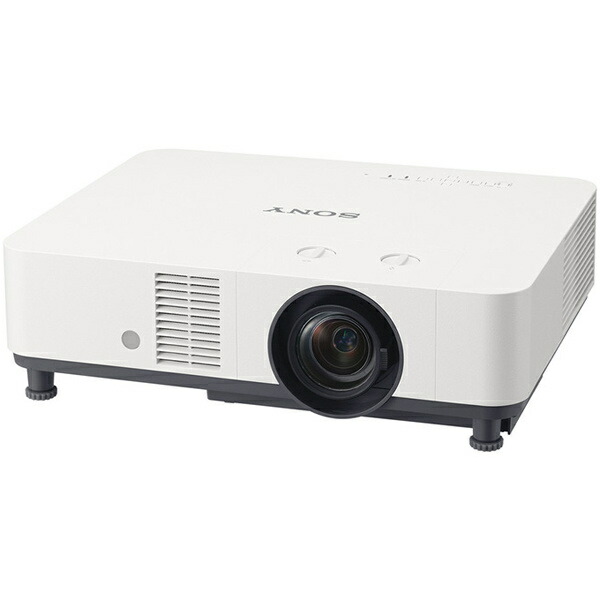 SONY(VAIO) VPL-PHZ51 レーザー光源プロジェクター WUXGA 5300lm