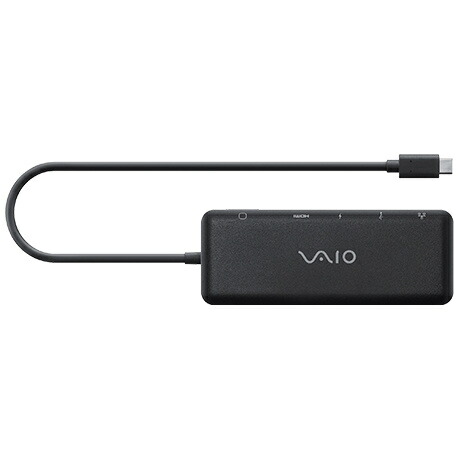 VAIO VJ8PRA2 VAIO Type-C ドッキングステーション