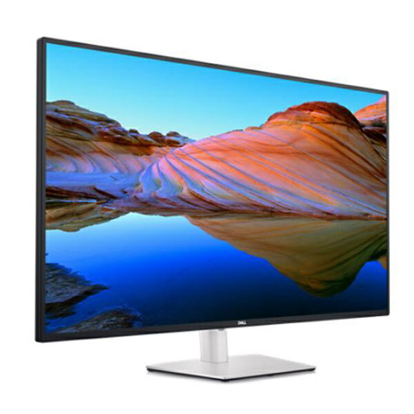 ★Dell U4320Q 42.51インチ 4K 大型モニター ★ Amazon.co.jp: Dell U4320Q 42.51インチ 4K 大型モニター (3年間