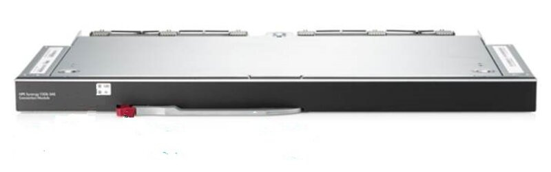 HP 755985-B21 Synergy 12Gb SAS コネクションモジュール