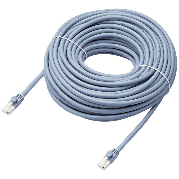 ATEN Cat6A STP単線ケーブル 65m HDBaseT対応製品推奨 2L-OS6A065 ATEN Cat6A STP単線ケーブル(65m) HDBaseT対応製品推奨 2L-OS6A065 1本