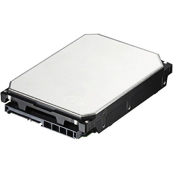 緩衝装置置き目 OP-固定ディスク8.0BN/B TeraStation WSS HR Windows Storage Server 2016積み上げるひな形 取り替えっこ用HDD 8結核症