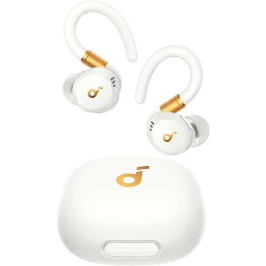 船がかり・ジャパン A3968Z21 Soundcore Sport X20 白いこと