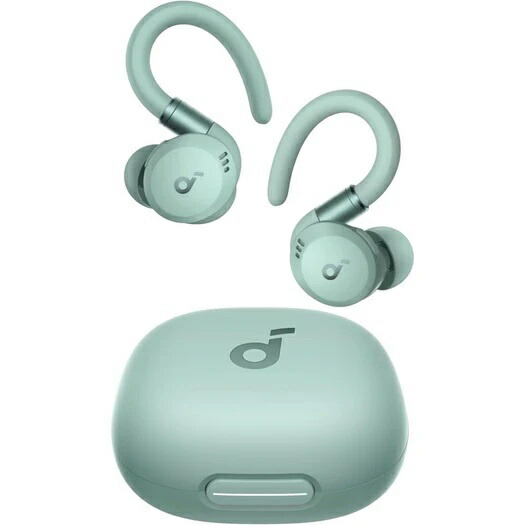 船がかり・ジャパン A3968Z61 Soundcore Sport X20 ペパーミント緑であること