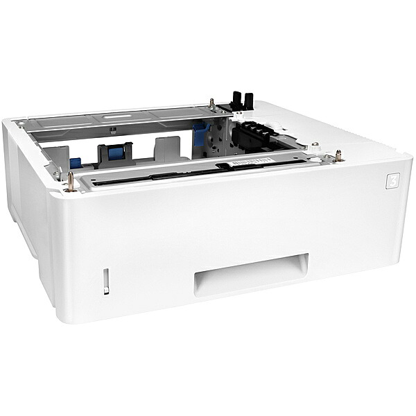 HP F2A72A 550枚給紙トレイ(M506/ M527)｜PLUSYU堂