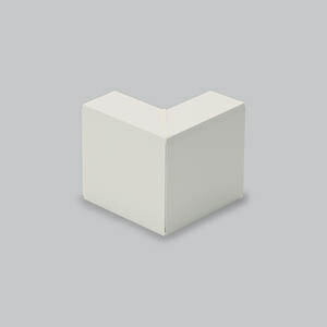 サンテレホン MDS7155 外マガリ 7号150型 クリーム
