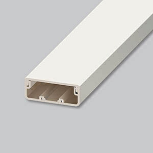 サンテレホン MD85 エムケーダクト 8号 クリーム