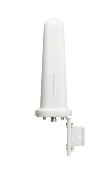 HP S2H56A HPE Aruba Networking ANT-2x2-256O-6 6dBi Tri Band 2x2 Outdoor Omni Directional Antenna