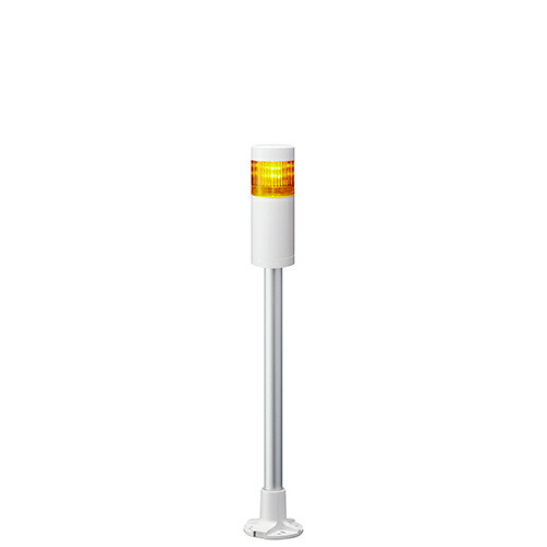 パトライト LR5-102PJNW-Y LR5シグナル・タワー積層信号灯Φ50 7,570円
