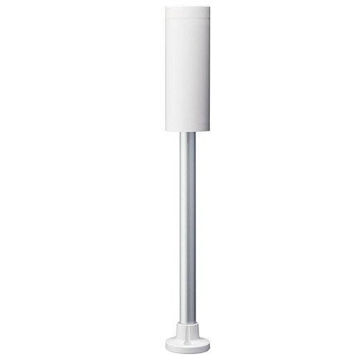 パトライト LR6-M2PJNW LR6信号・主柱積層交通信号灯Φ60