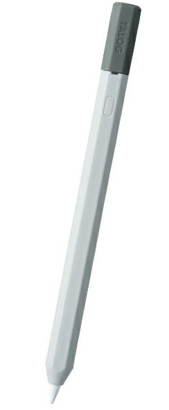 プリンストン TLG-TPR07-GY GIGAスクール向け iPad用アクティブスタイラス 9,087円